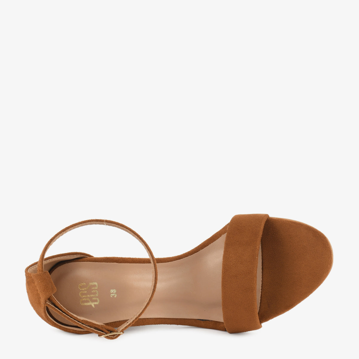 Tan