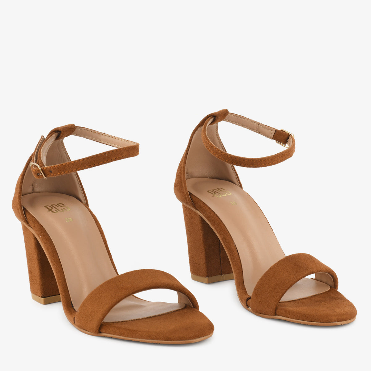 Tan