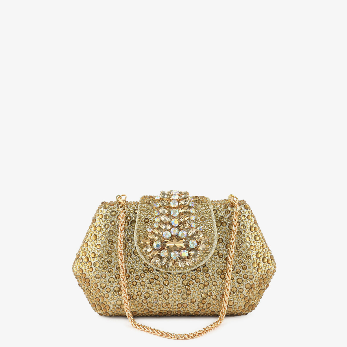 Golden