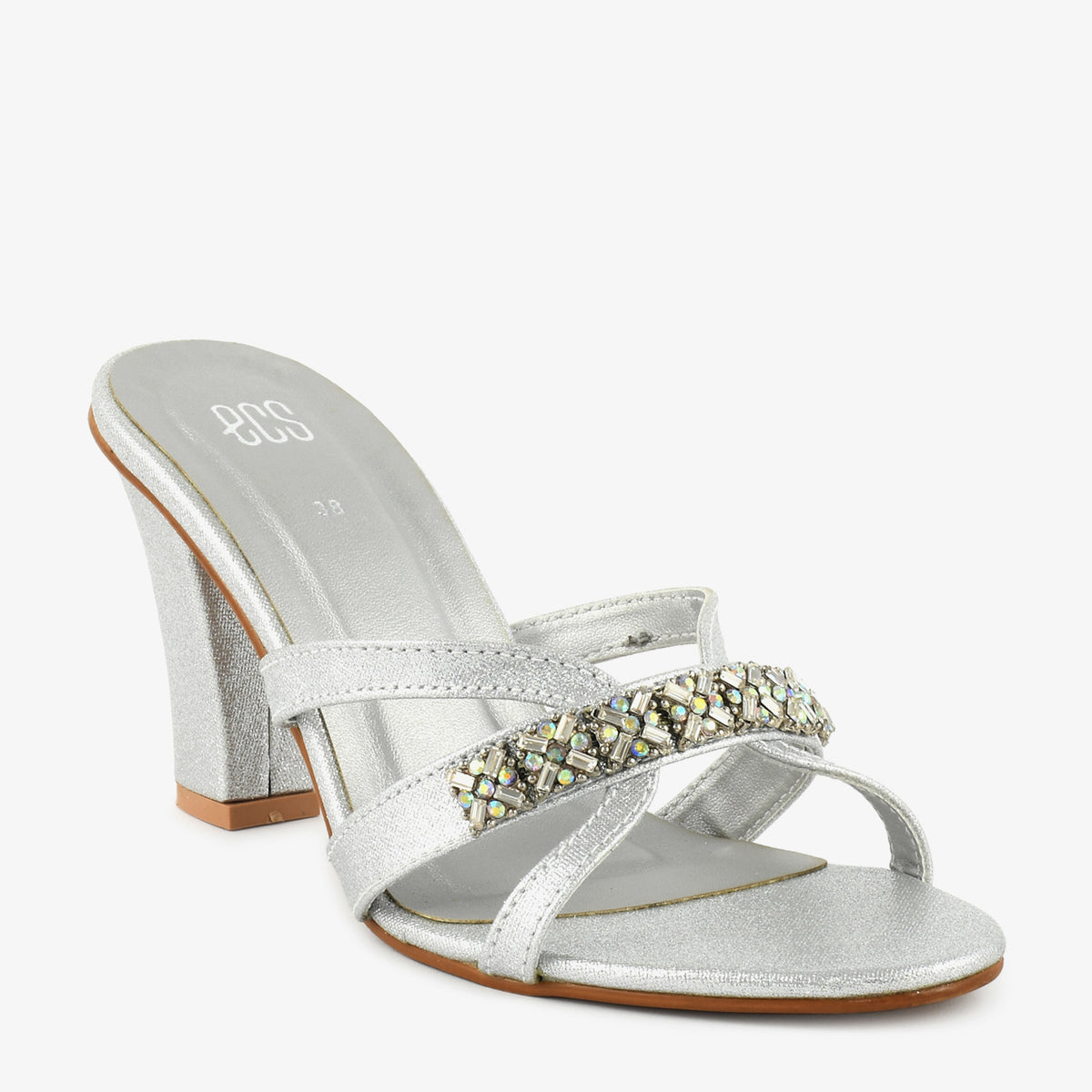 Silver
