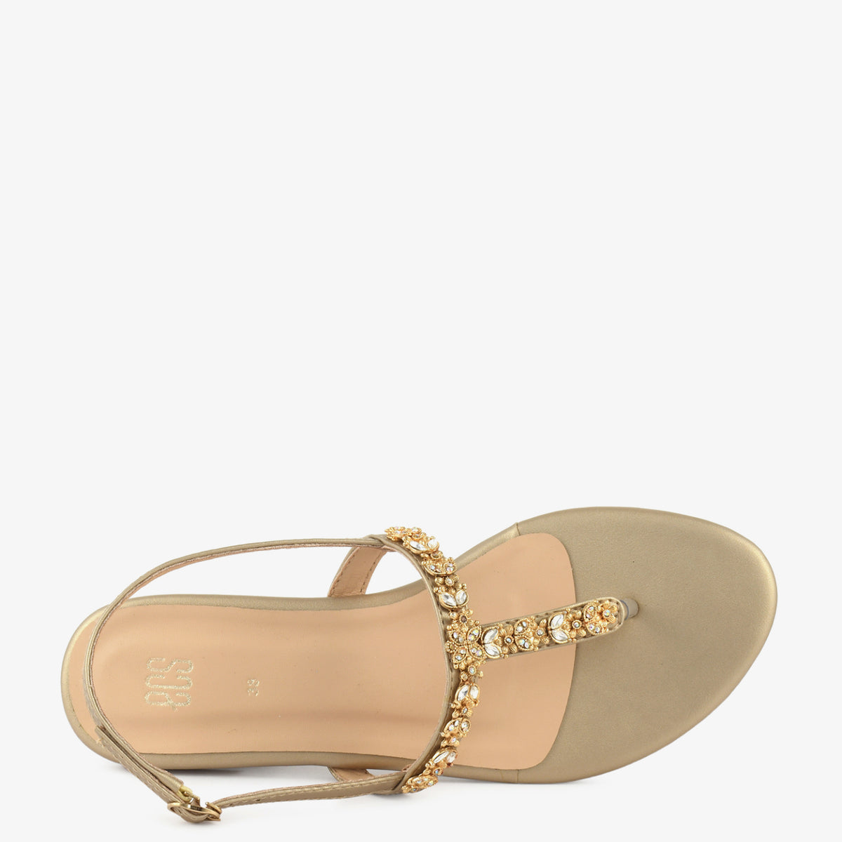 Golden