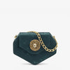 Green swatch