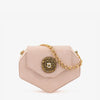 Pink swatch