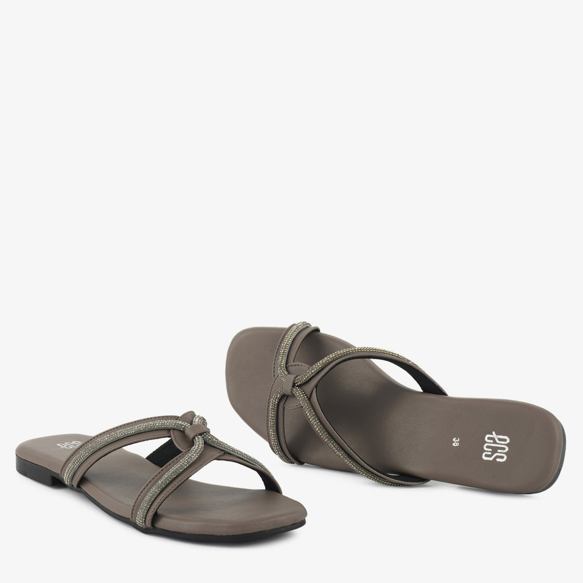 Grey