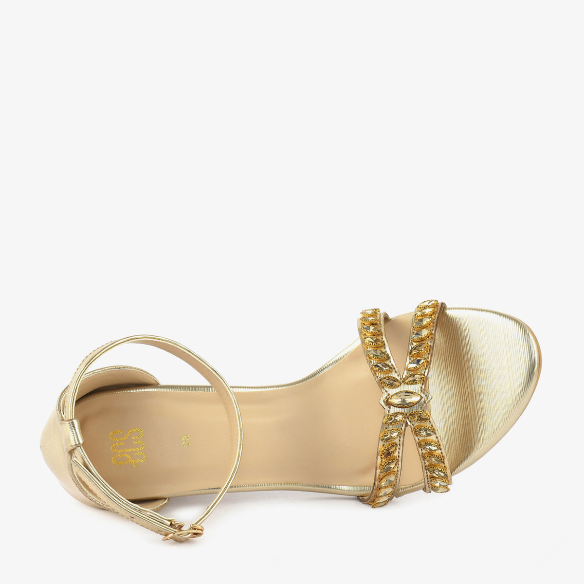 Golden