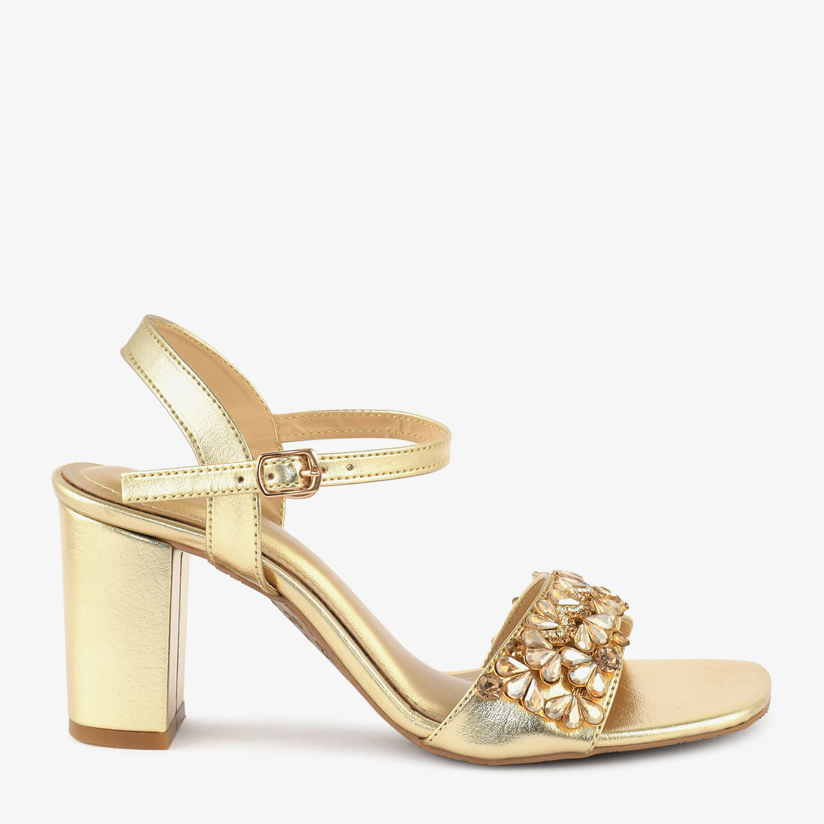 Golden