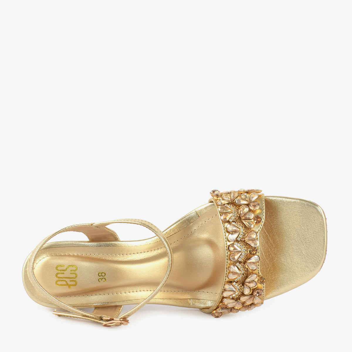 Golden