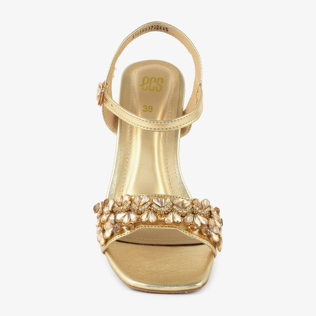 Golden
