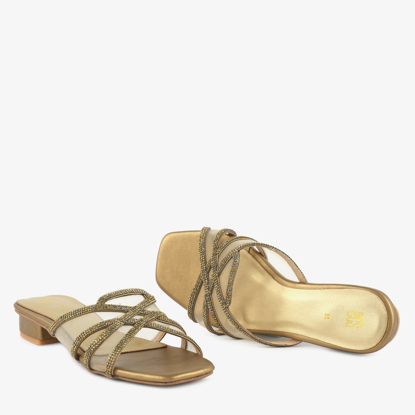 Golden