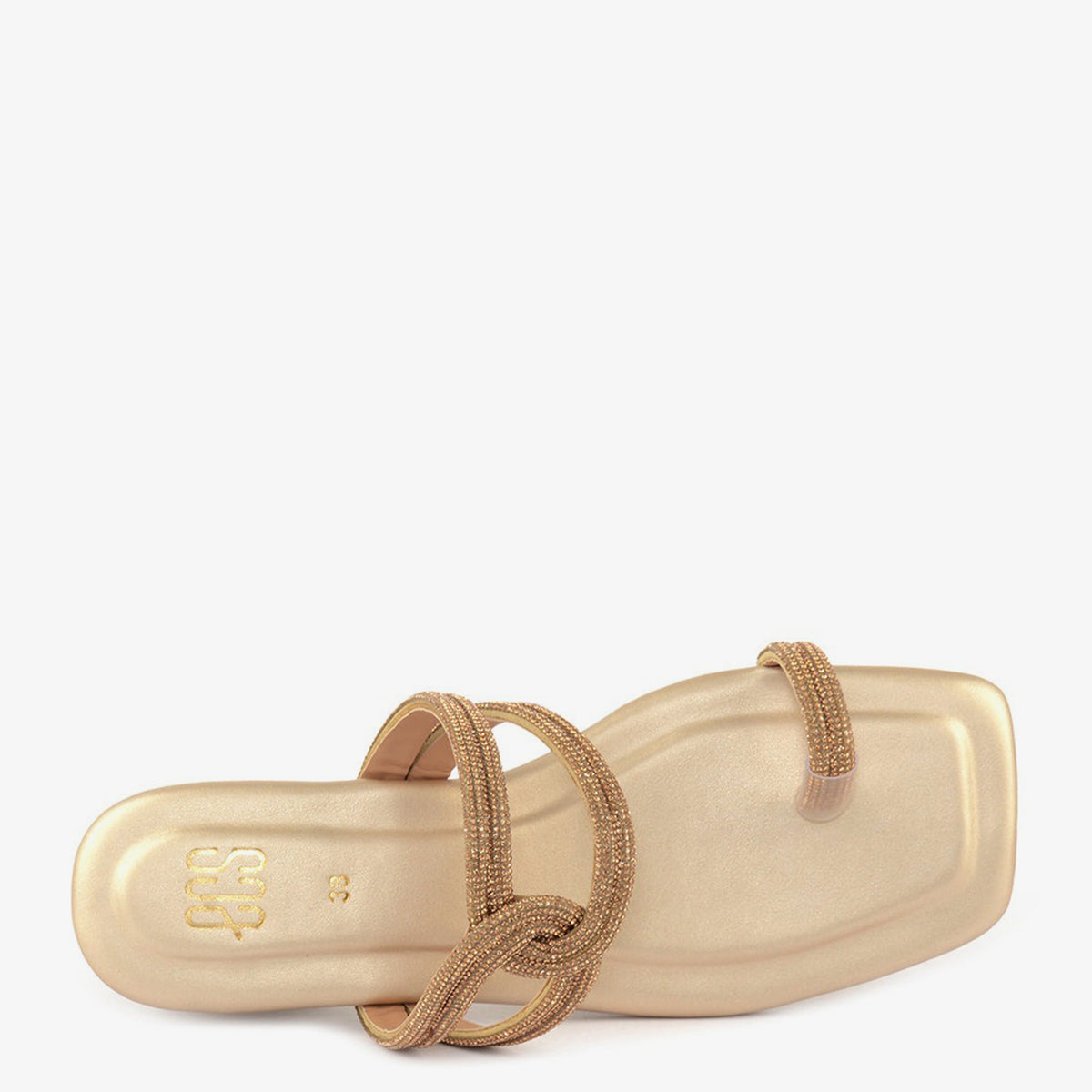 Golden