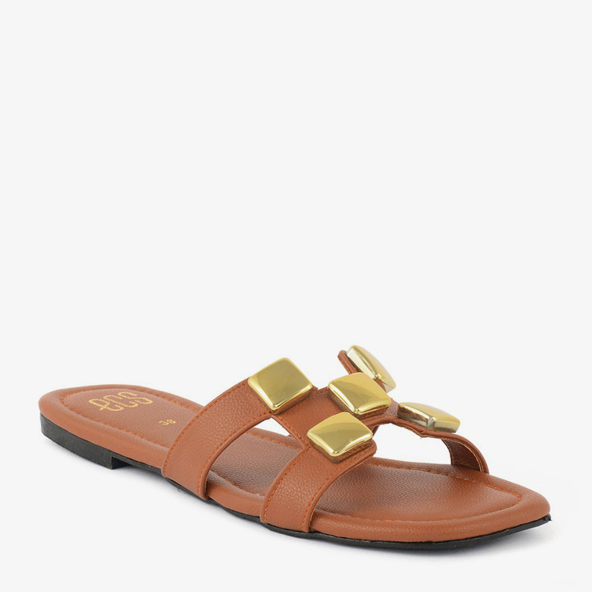 Tan