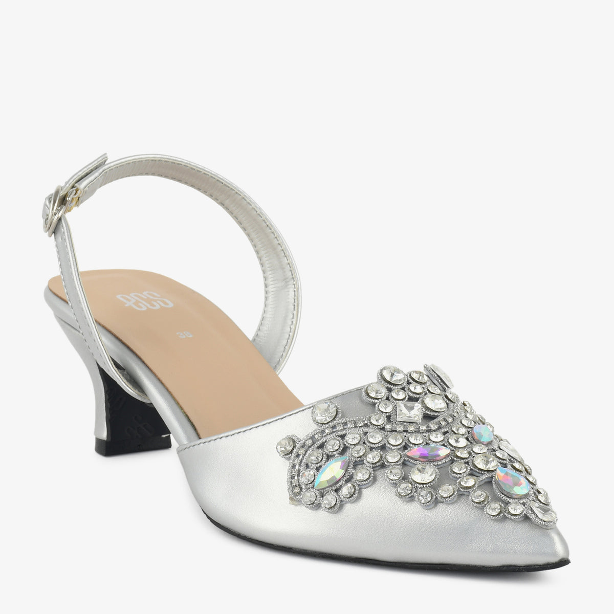 Silver