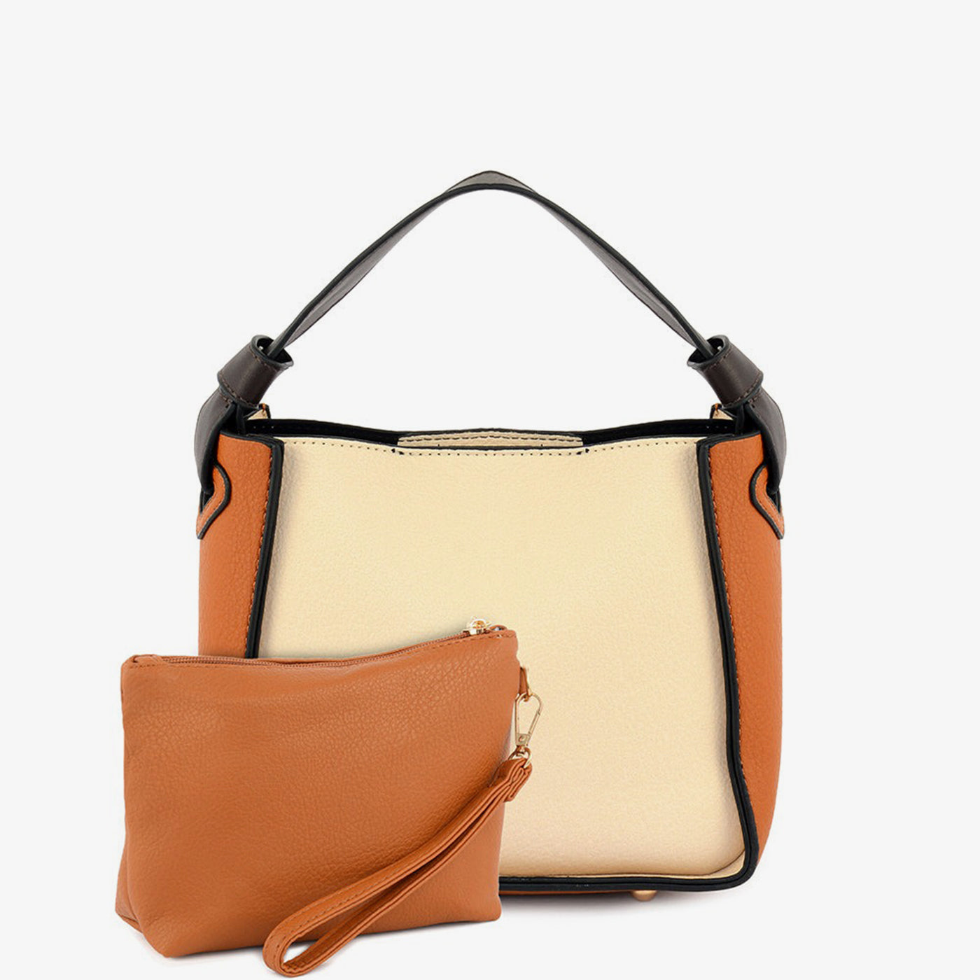 Elite Companion Shoulder Bag