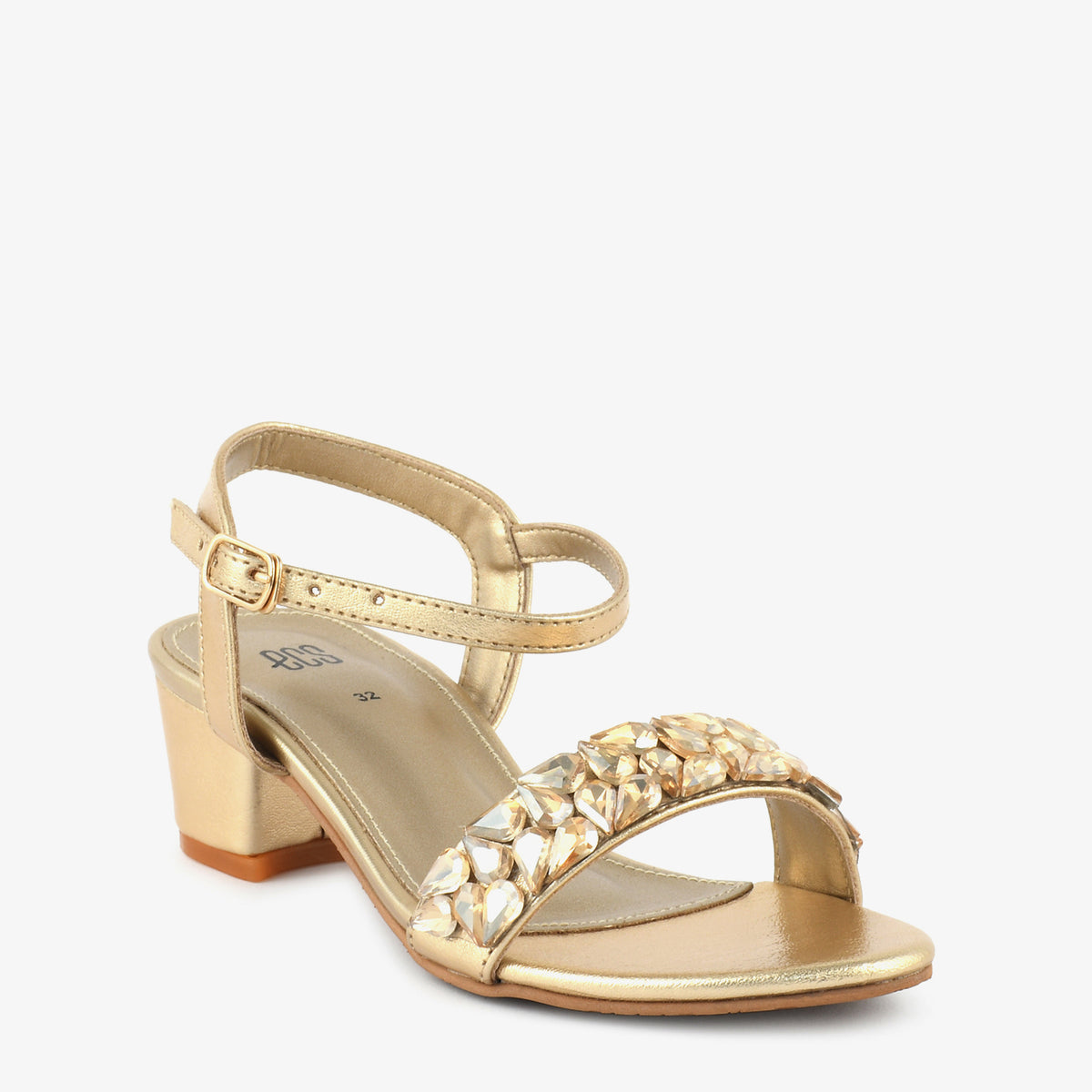 Golden
