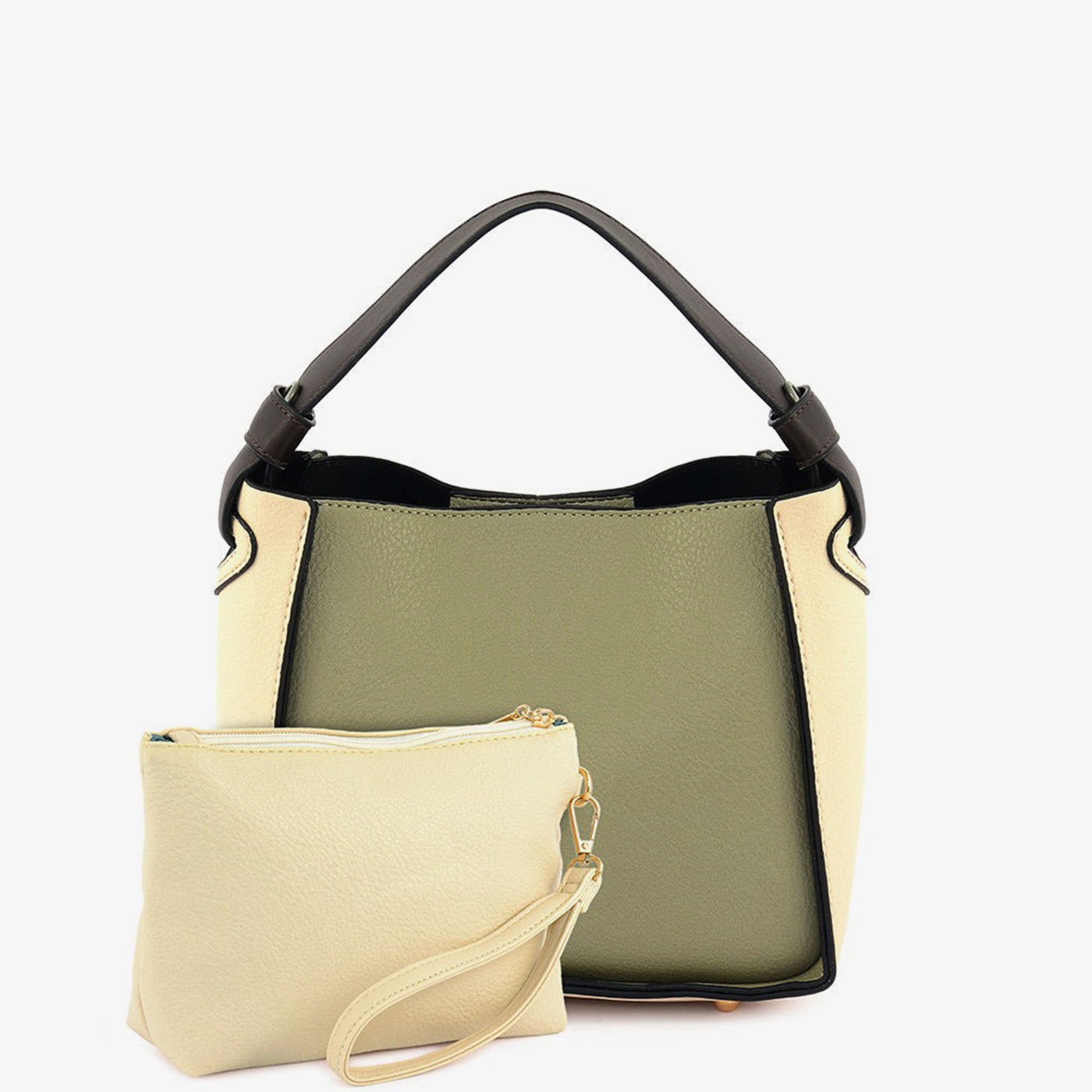 Elite Companion Shoulder Bag