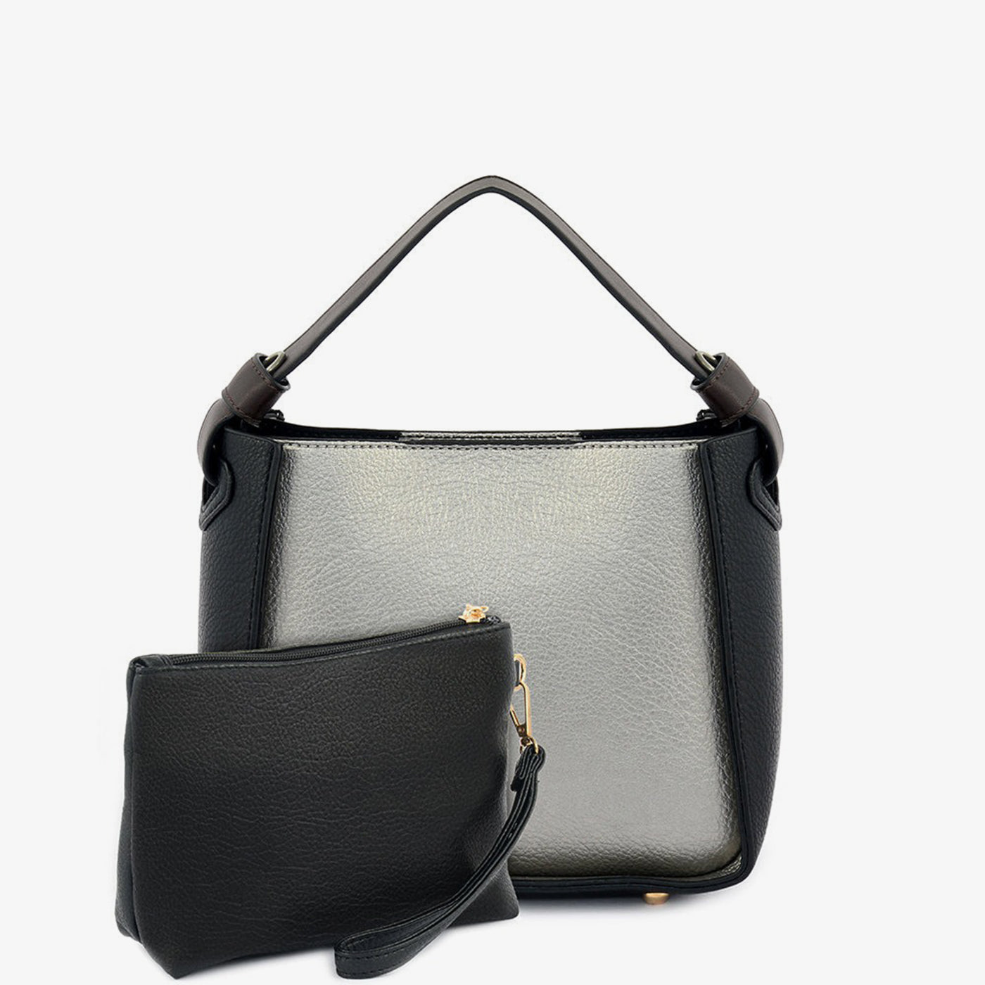 Elite Companion Shoulder Bag