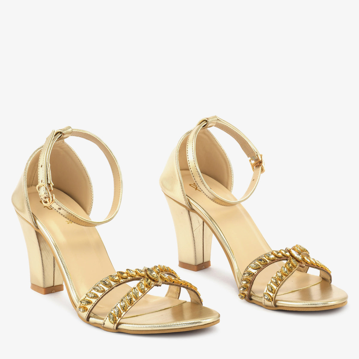 Golden