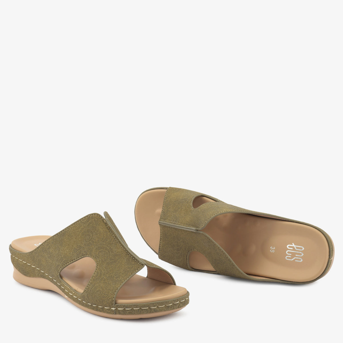 Olive