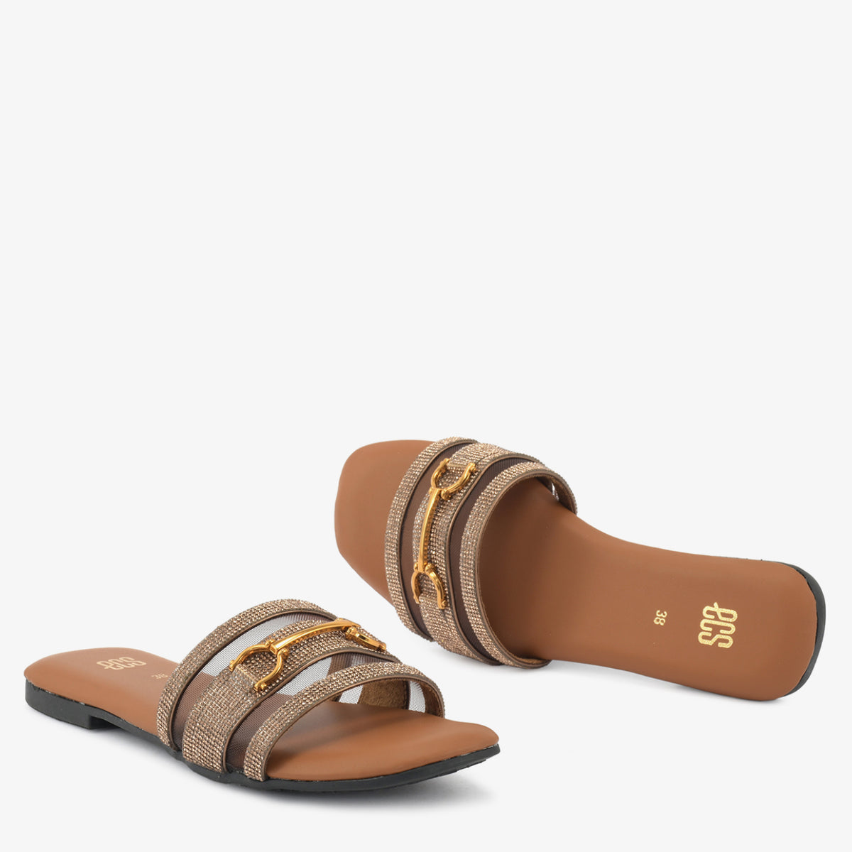 Tan