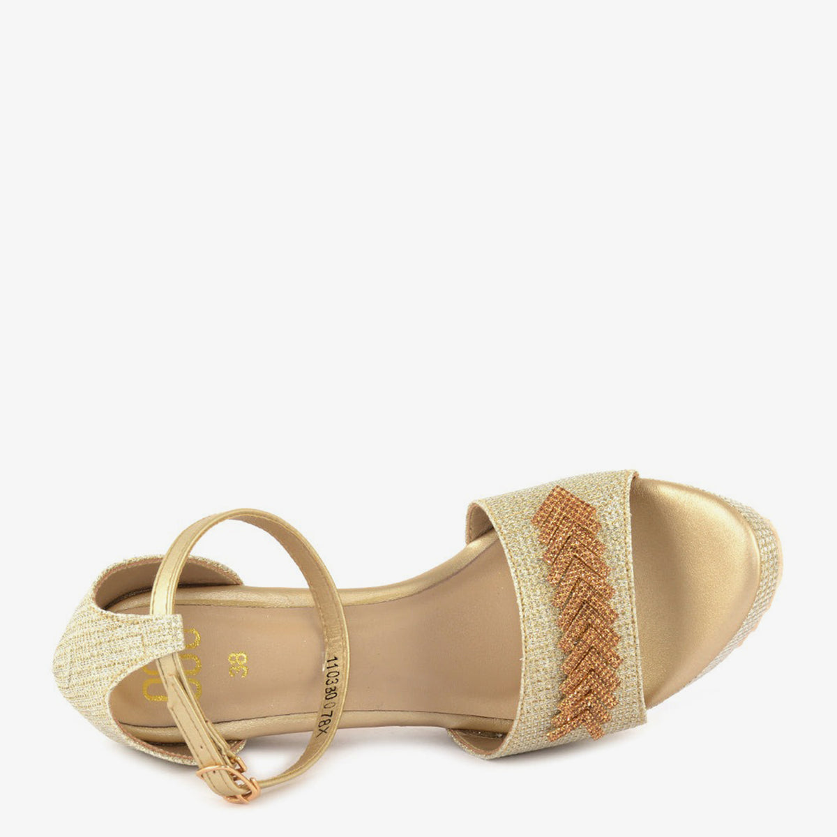 Golden