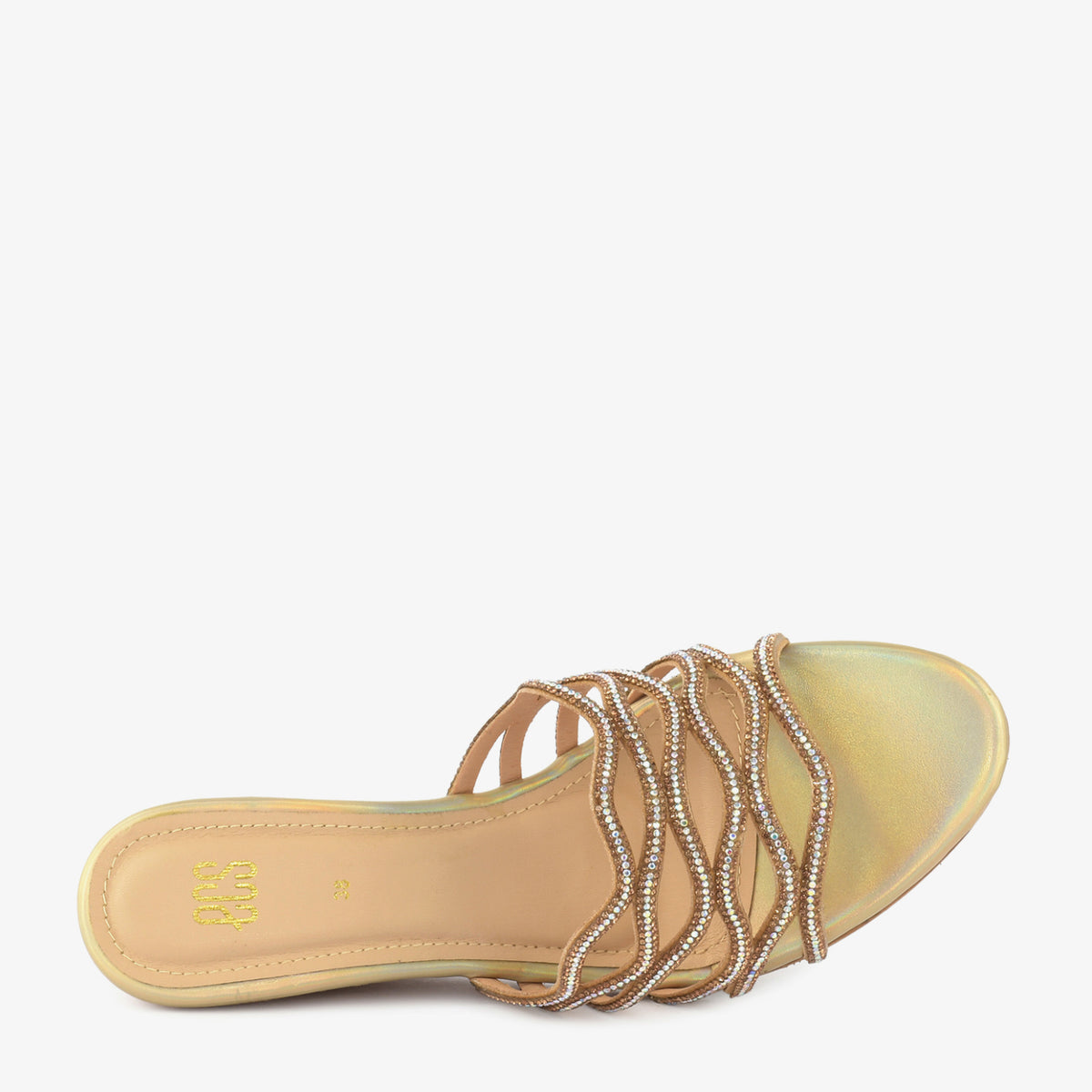 Golden