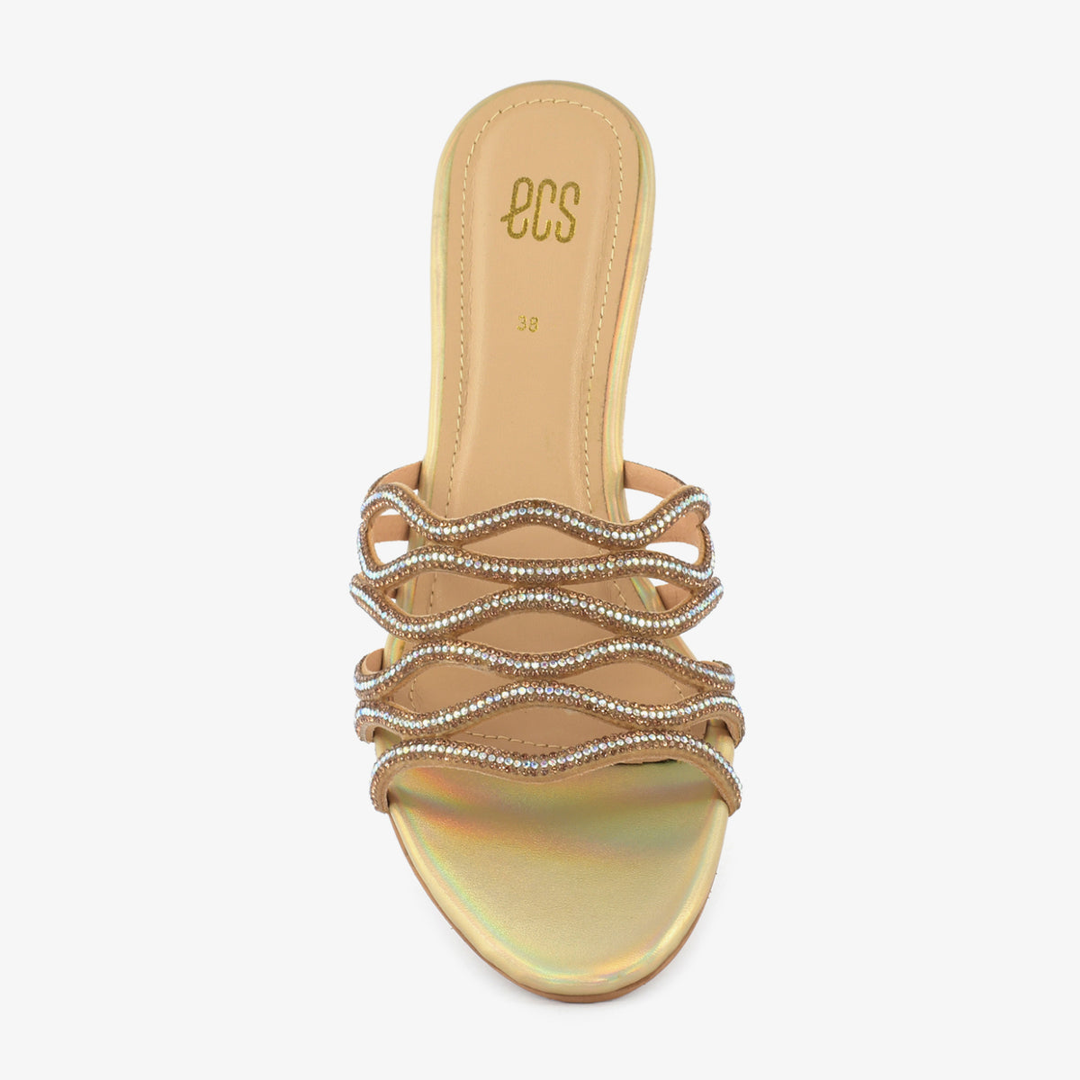 Golden