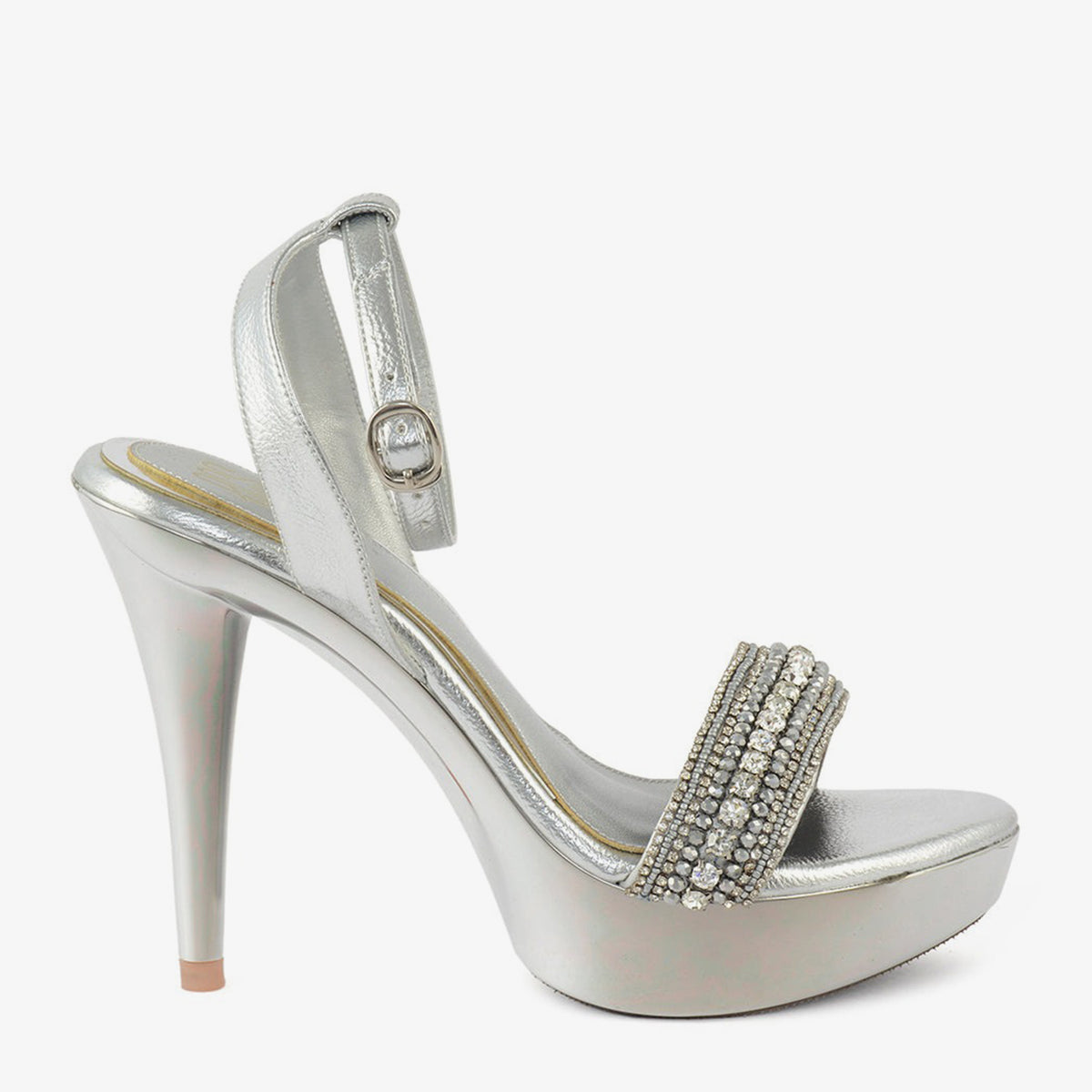 Silver
