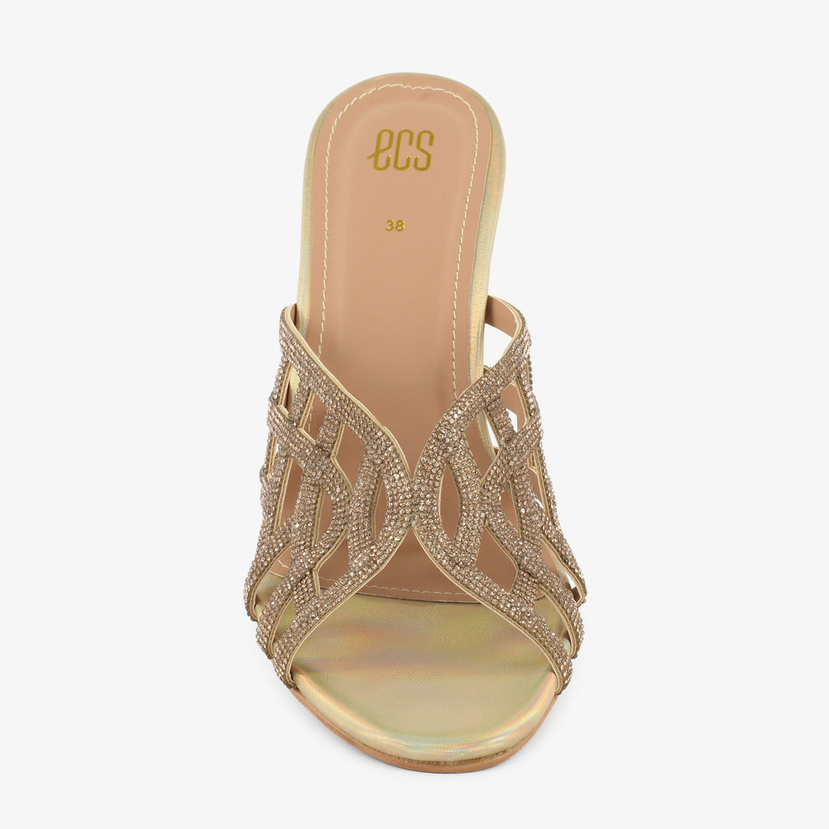 Golden