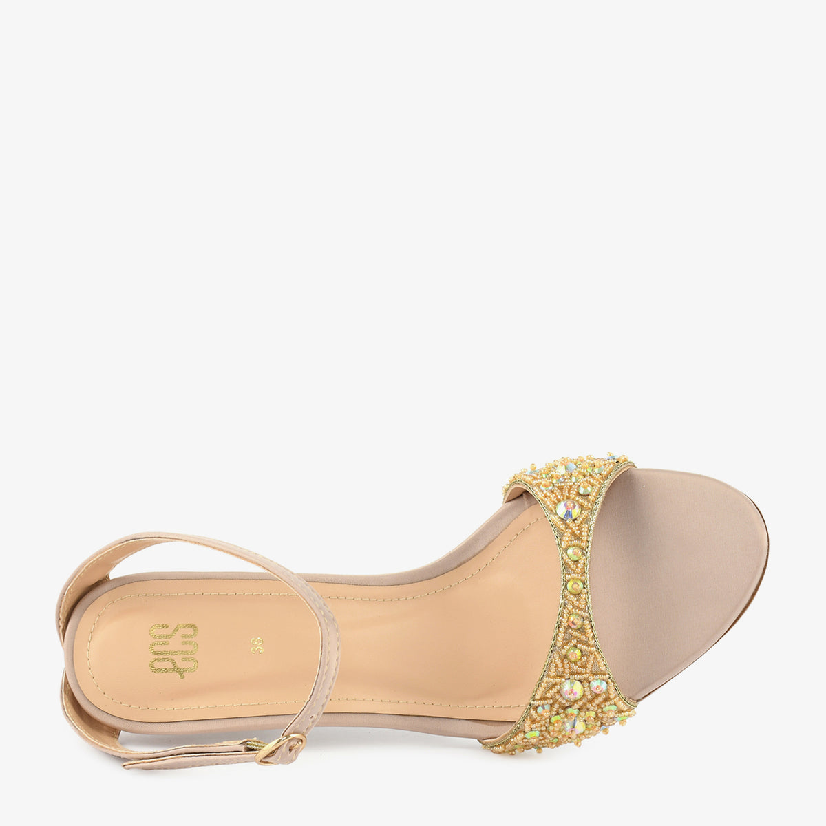 Golden