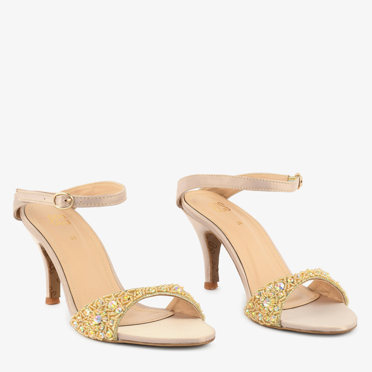 Golden