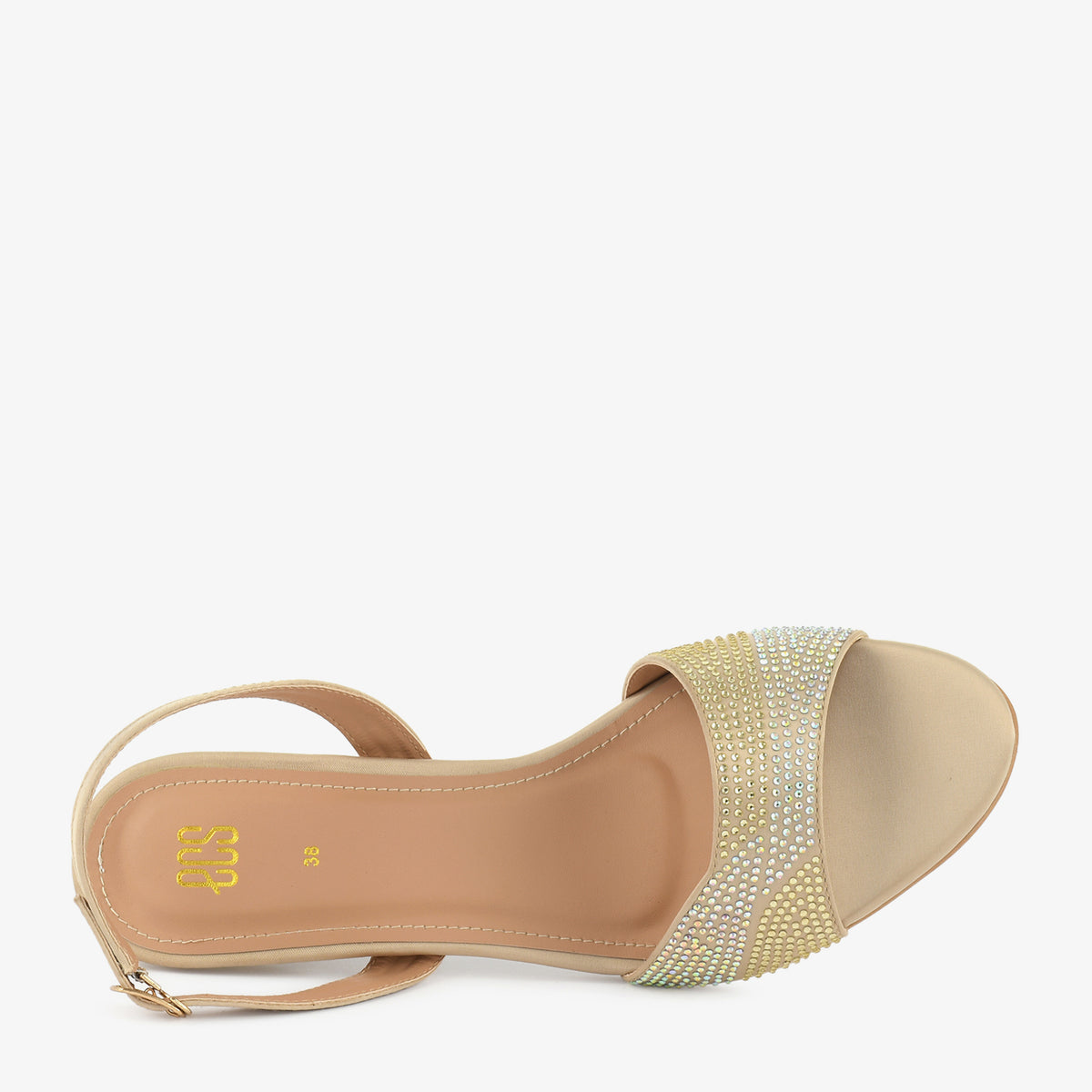 Golden