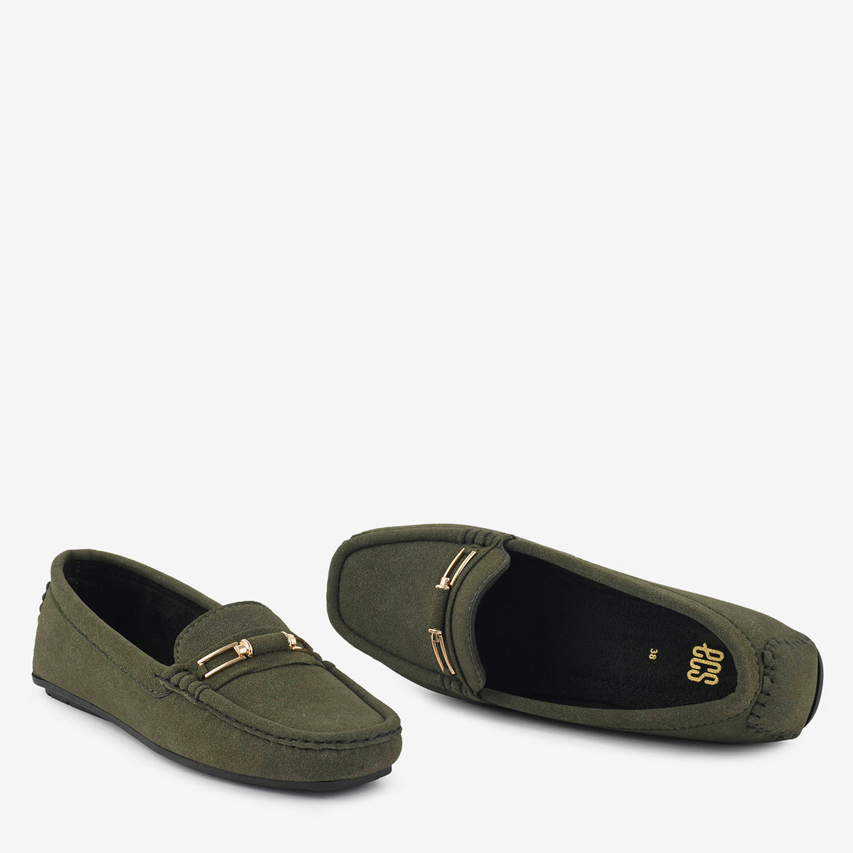 Olive
