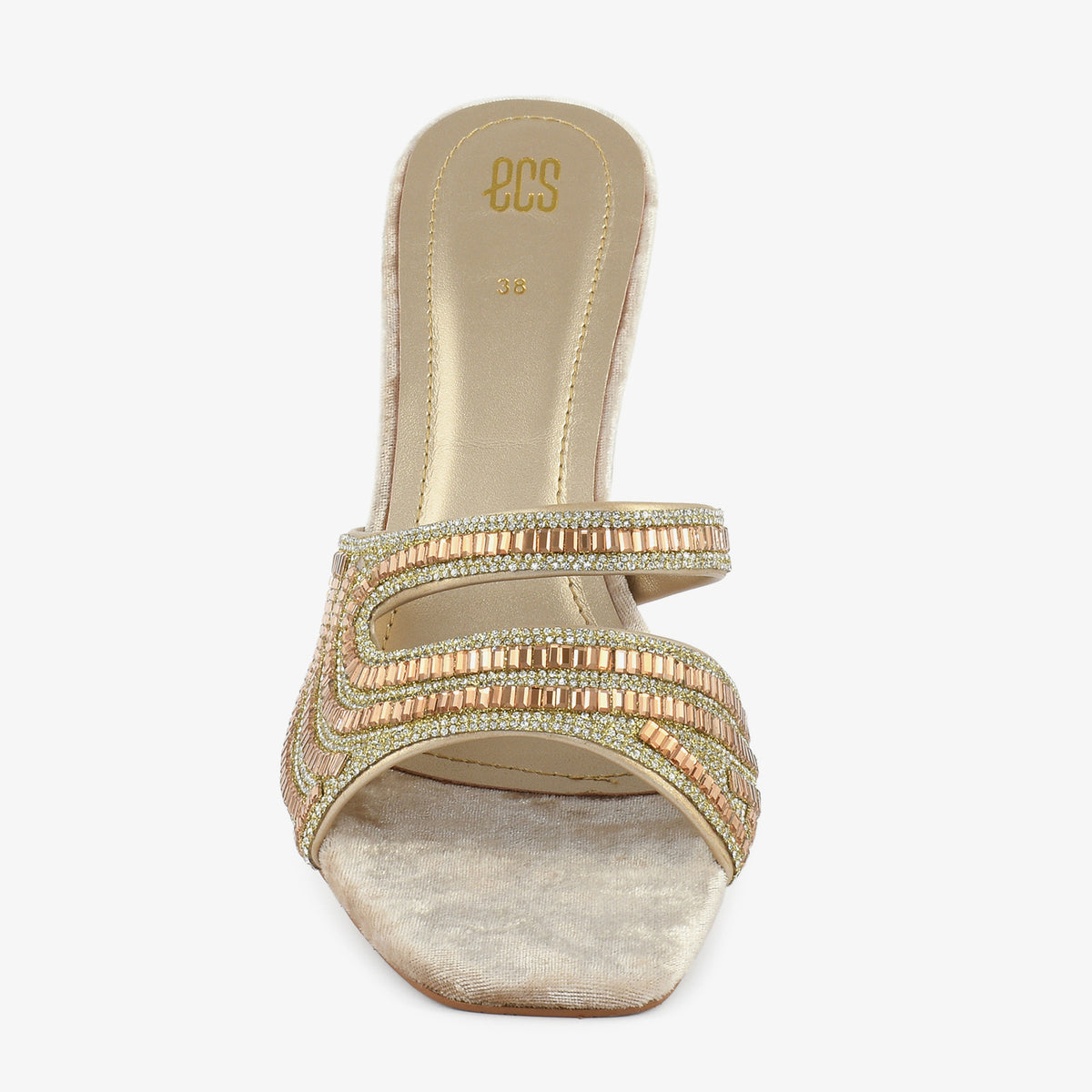 Golden