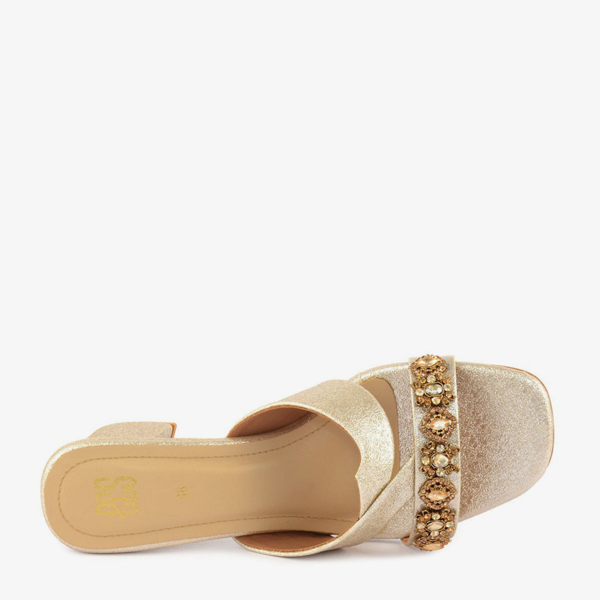 Golden