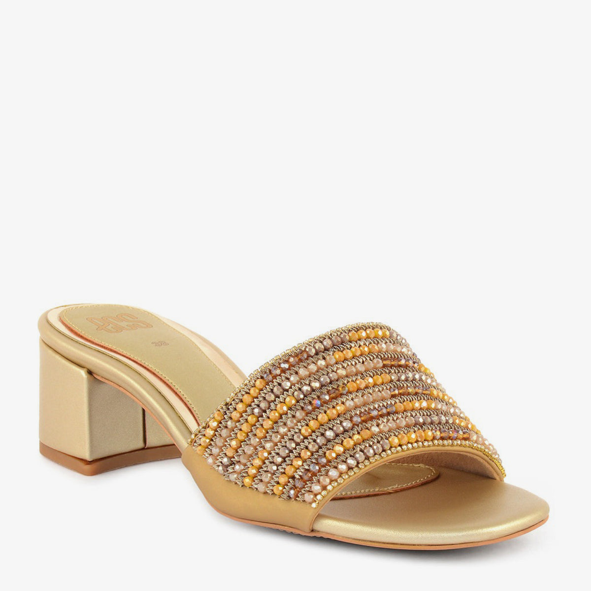 Golden