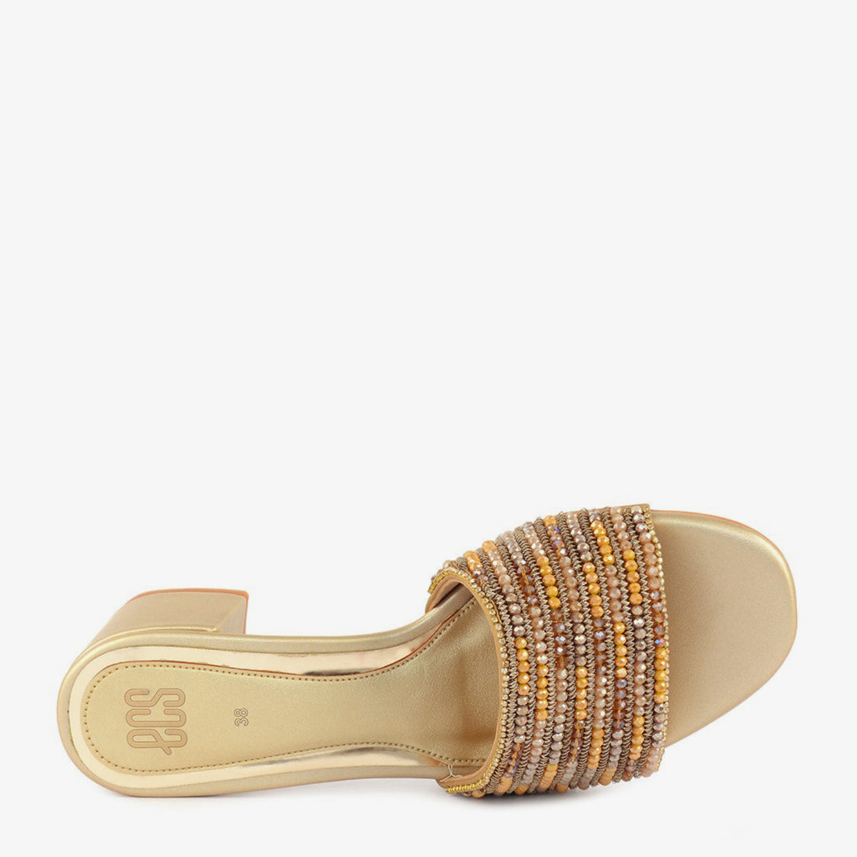 Golden