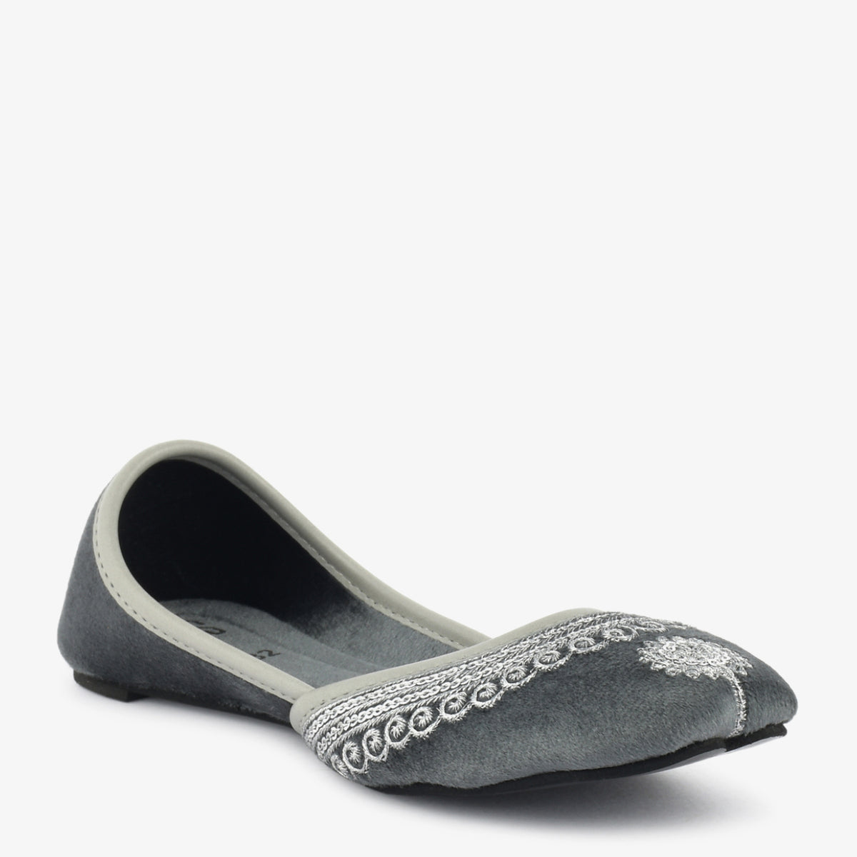 Grey