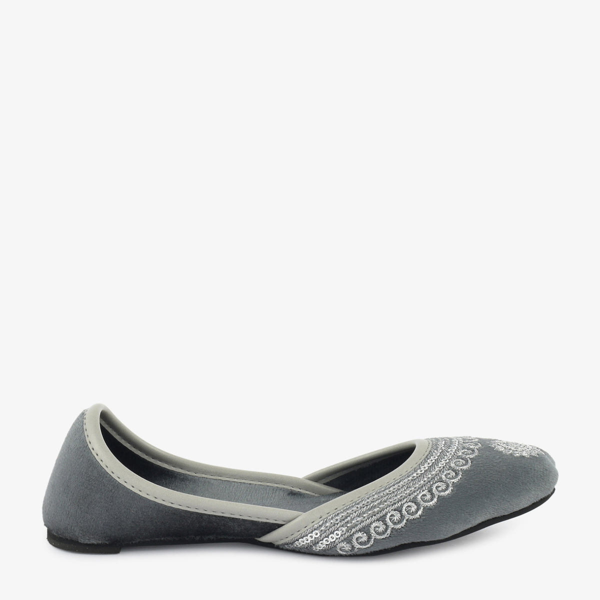 Grey