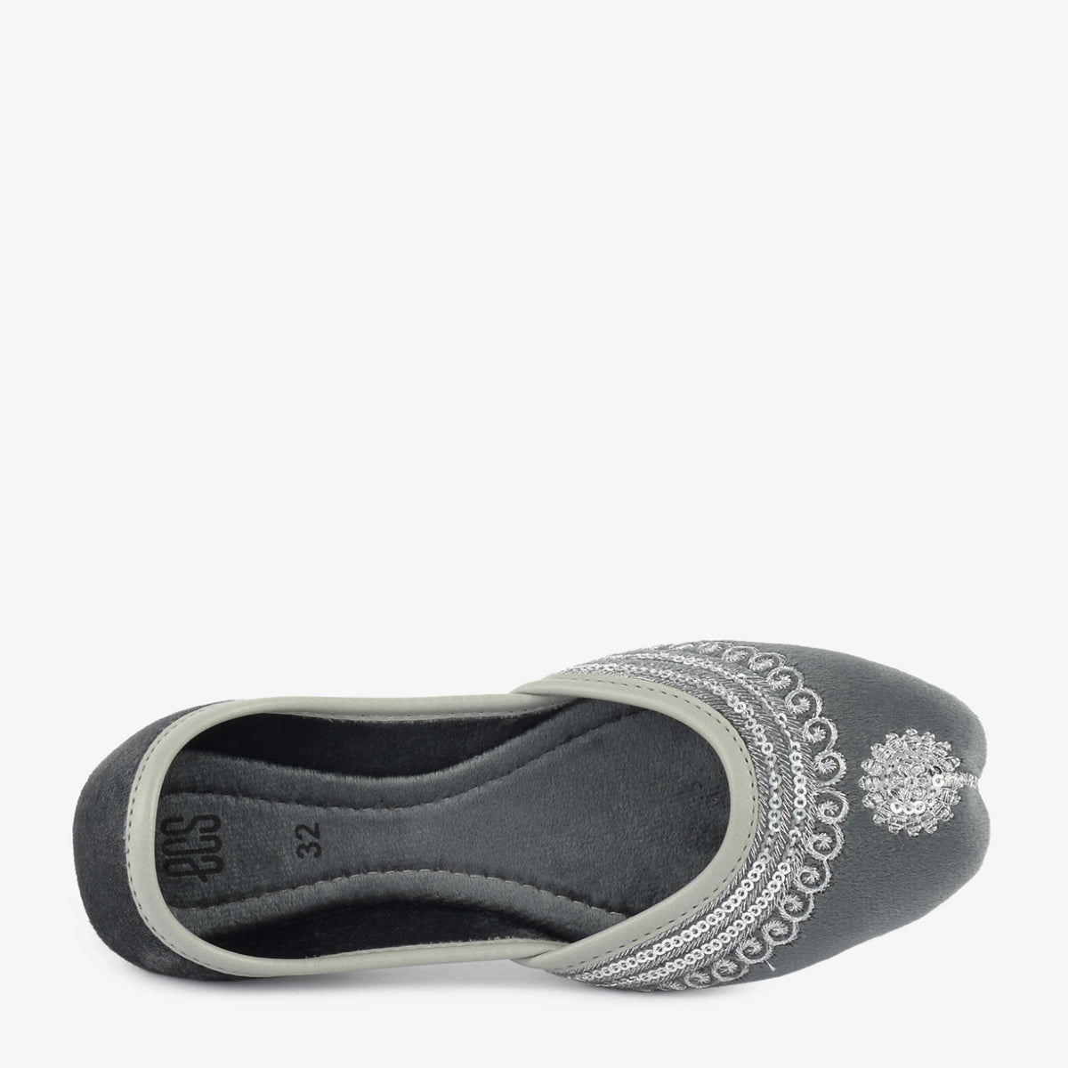 Grey