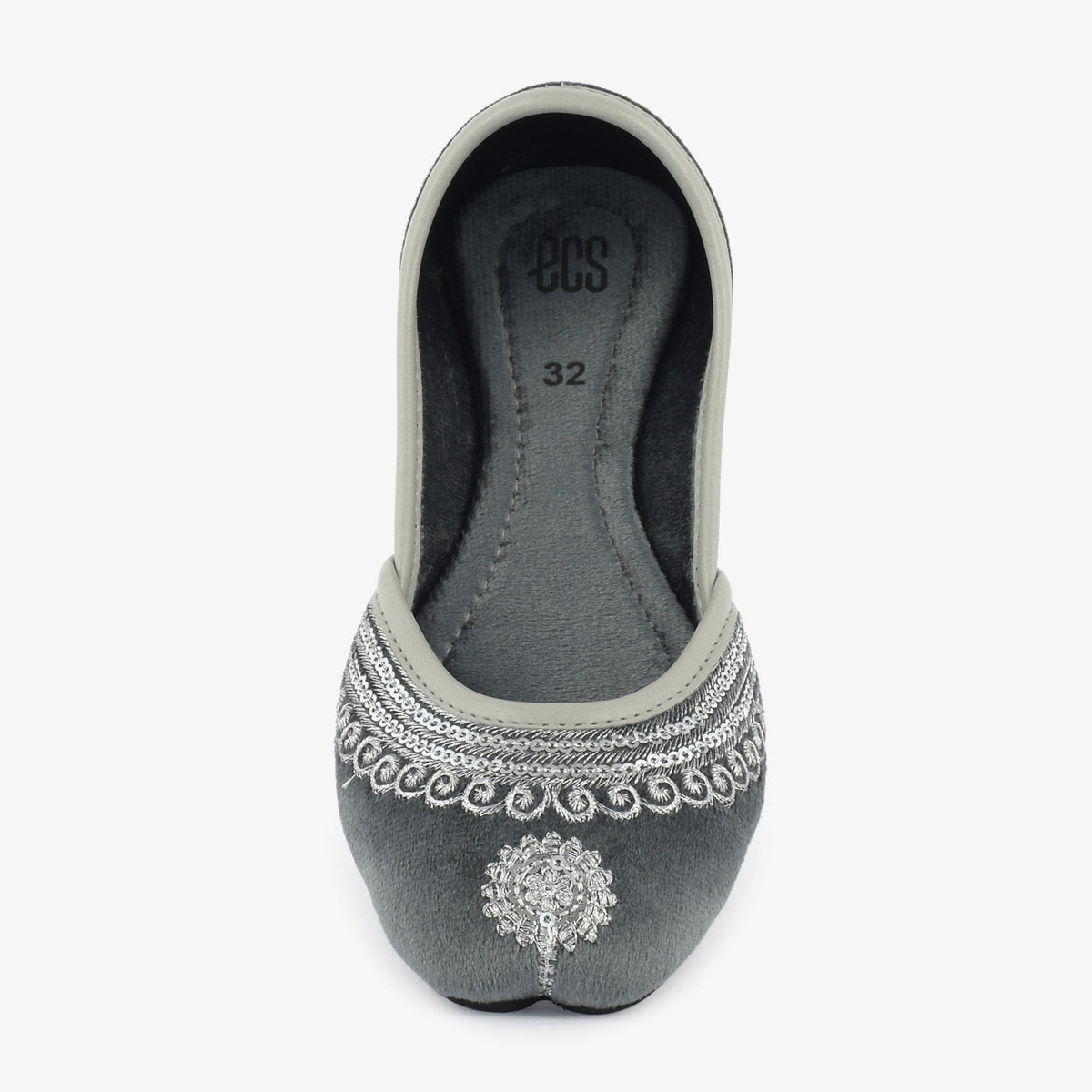 Grey