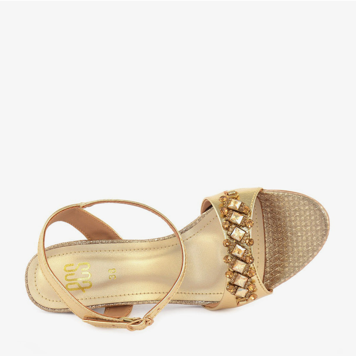 Golden