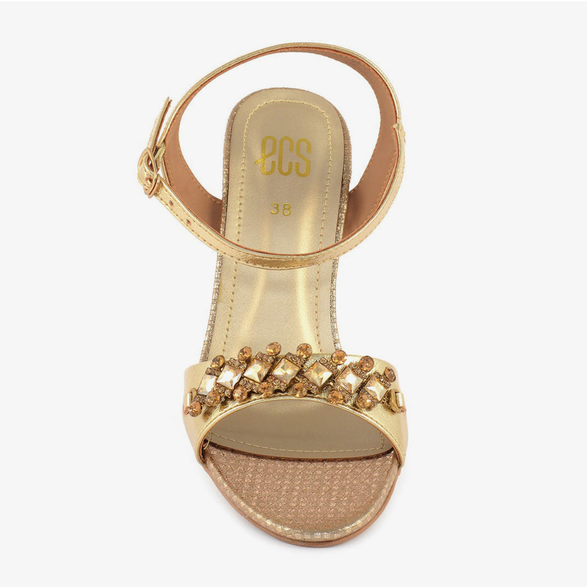 Golden