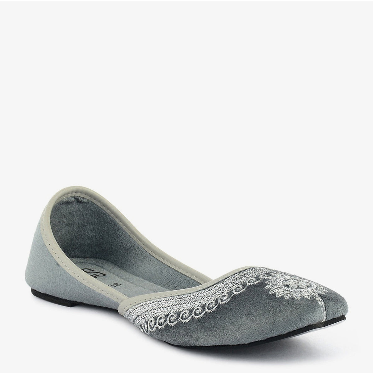 Grey