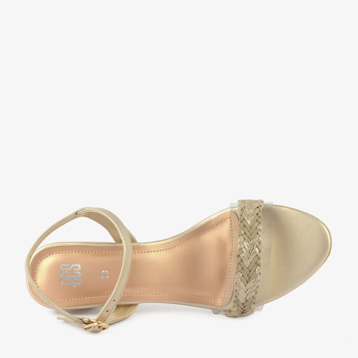Golden
