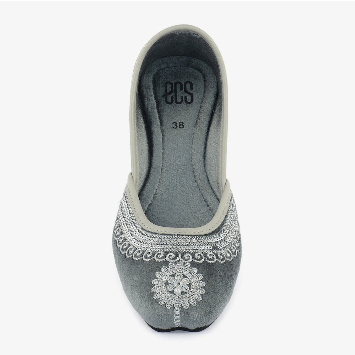 Grey
