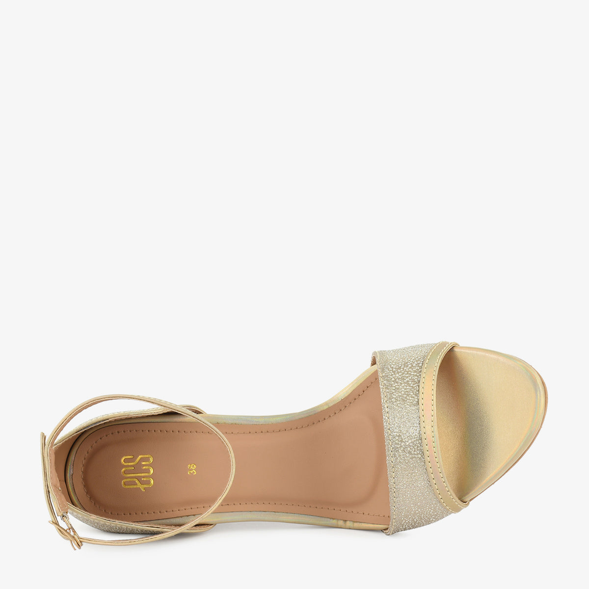 Golden