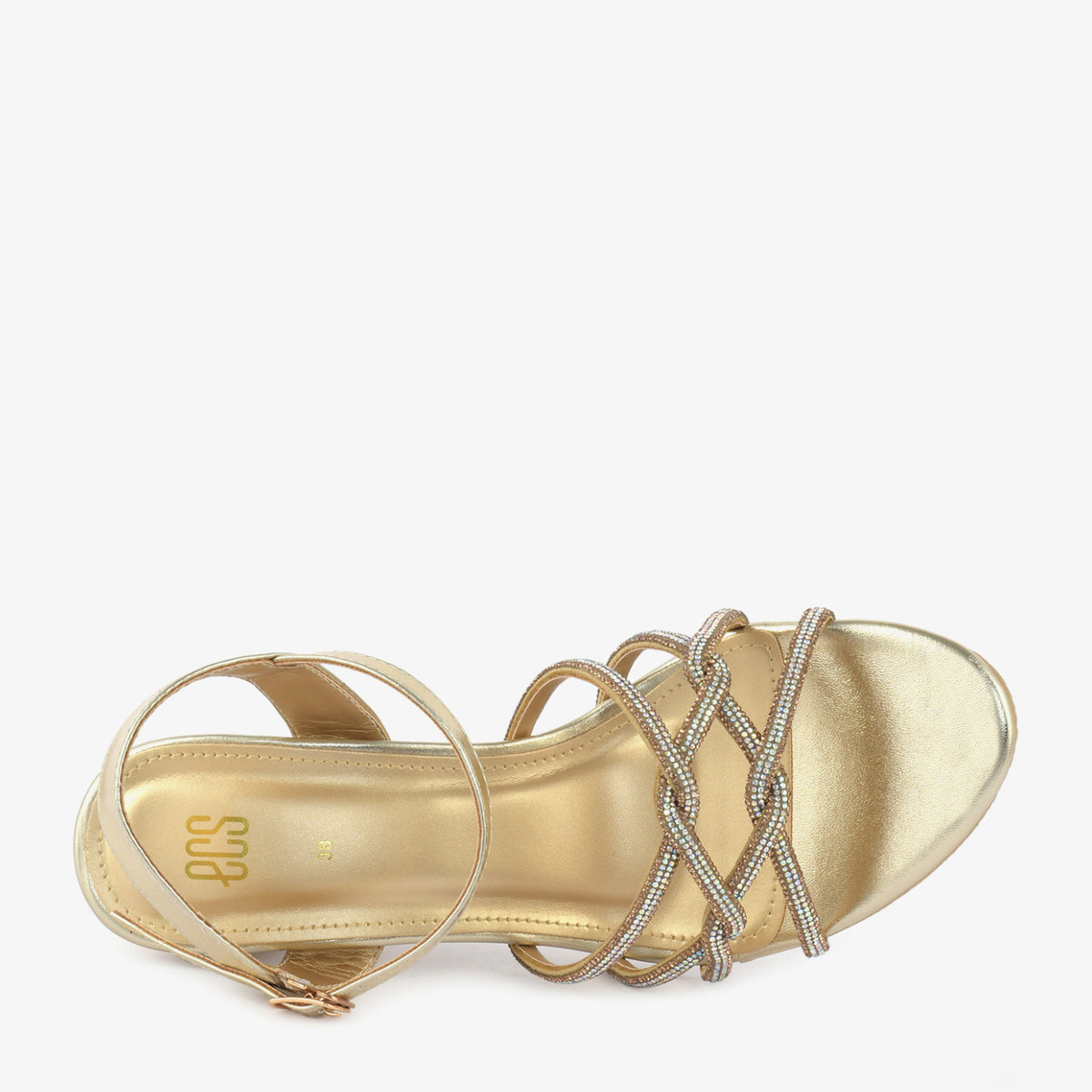 Golden