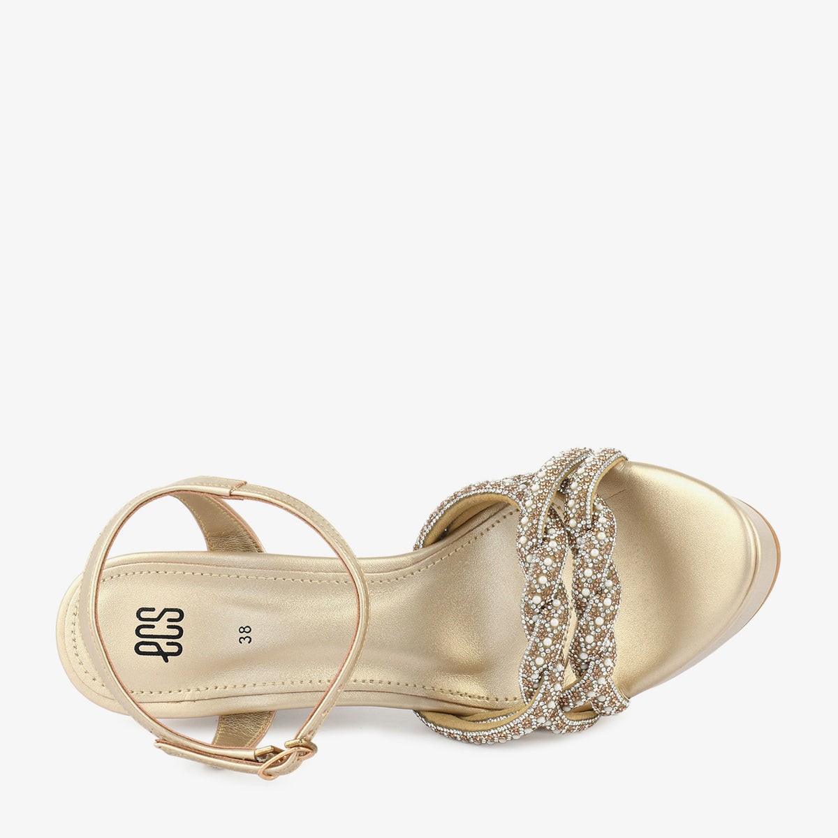 Golden