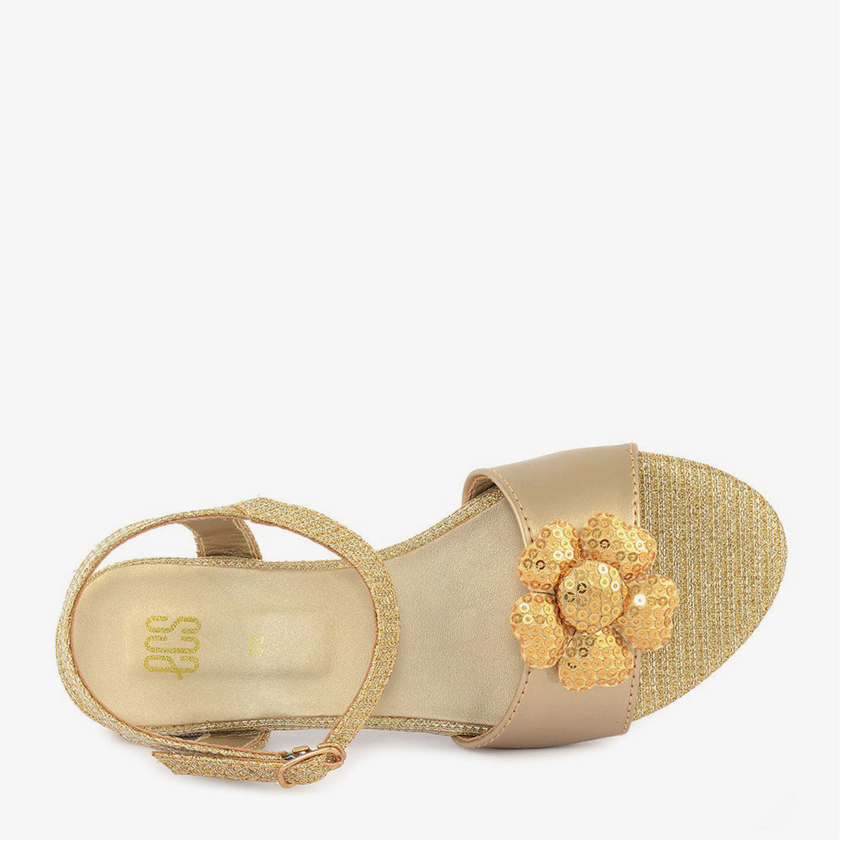 Golden