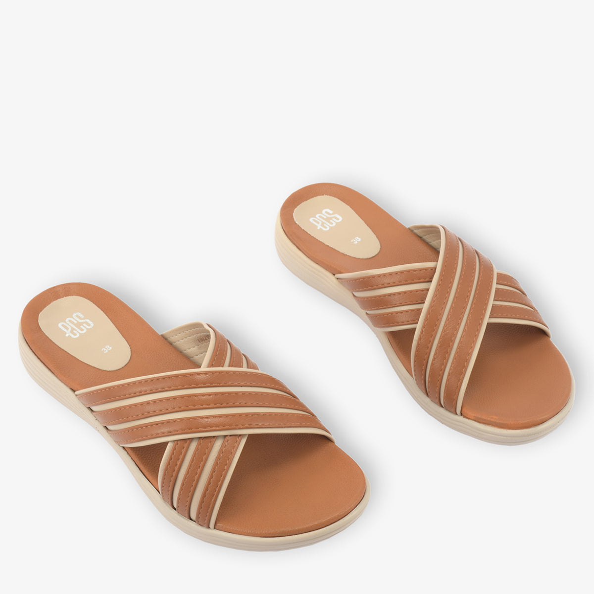 Tan